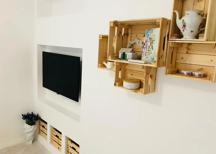 Apartment The L Place By Right Place Split